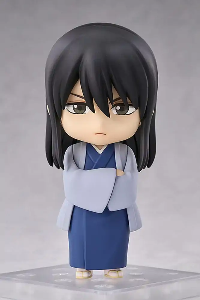 Gintama Nendoroid Akčná figúrka Kotaro Katsura 10 cm produktová fotografia