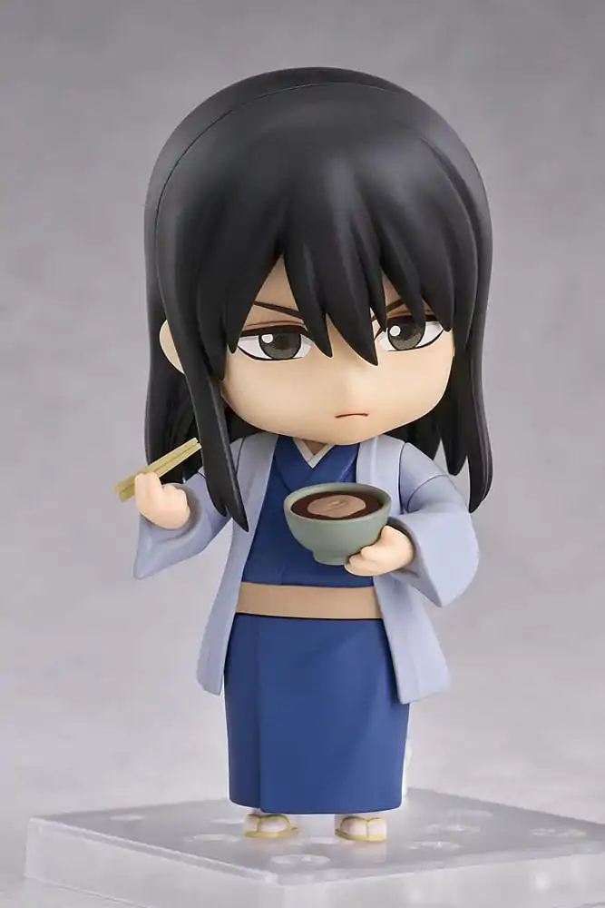 Gintama Nendoroid Akčná figúrka Kotaro Katsura 10 cm produktová fotografia