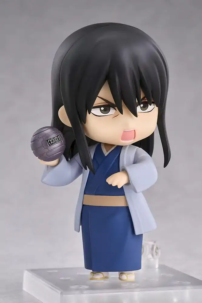 Gintama Nendoroid Akčná figúrka Kotaro Katsura 10 cm produktová fotografia