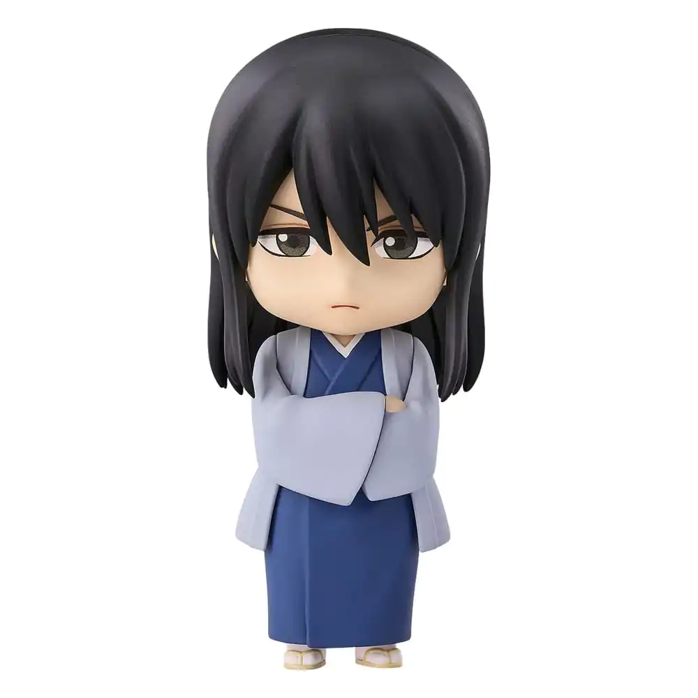 Gintama Nendoroid Akčná figúrka Kotaro Katsura 10 cm produktová fotografia