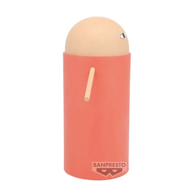 Gintama Sofvimates Justway figúrka 20 cm produktová fotografia