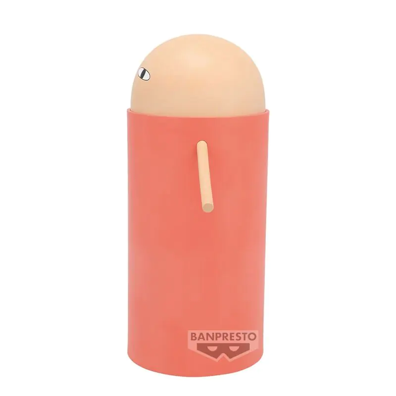 Gintama Sofvimates Justway figúrka 20 cm produktová fotografia