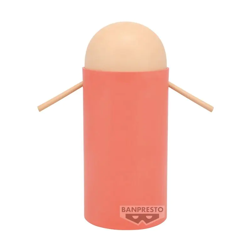 Gintama Sofvimates Justway figúrka 20 cm produktová fotografia