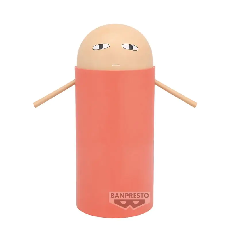 Gintama Sofvimates Justway figúrka 20 cm produktová fotografia