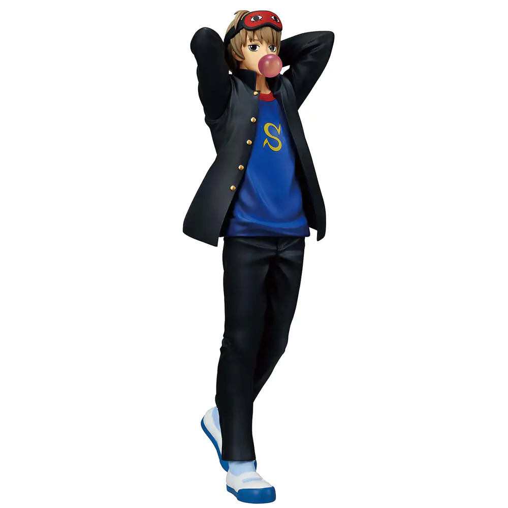 Gintama Sougo Ichibansho figúrka 24cm produktová fotografia