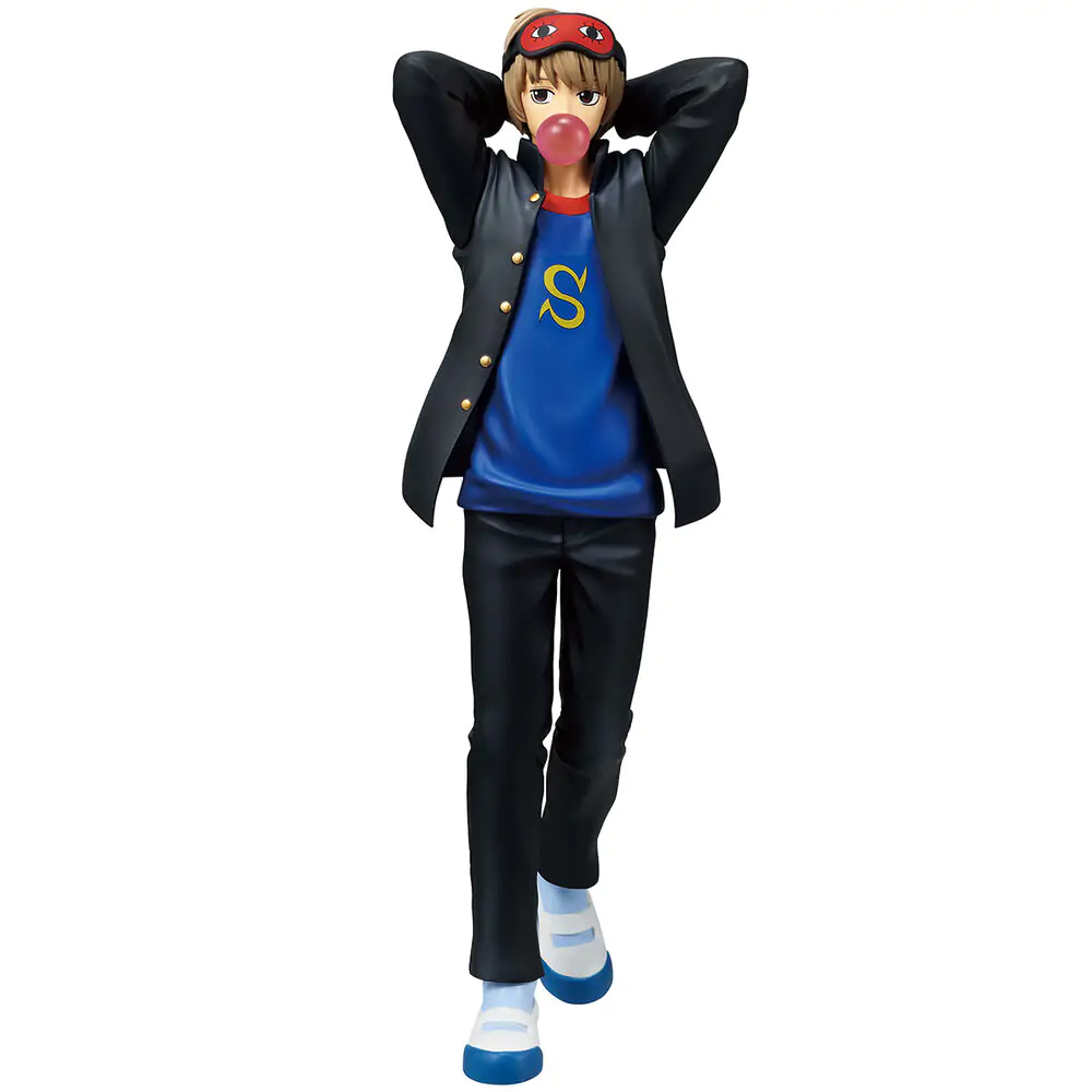Gintama Sougo Ichibansho figúrka 24cm produktová fotografia