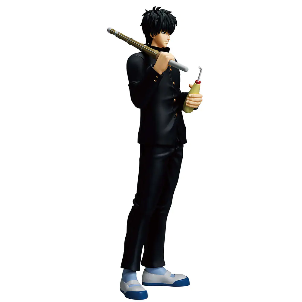 Gintama Toshiro Ichibansho figúrka 25cm produktová fotografia