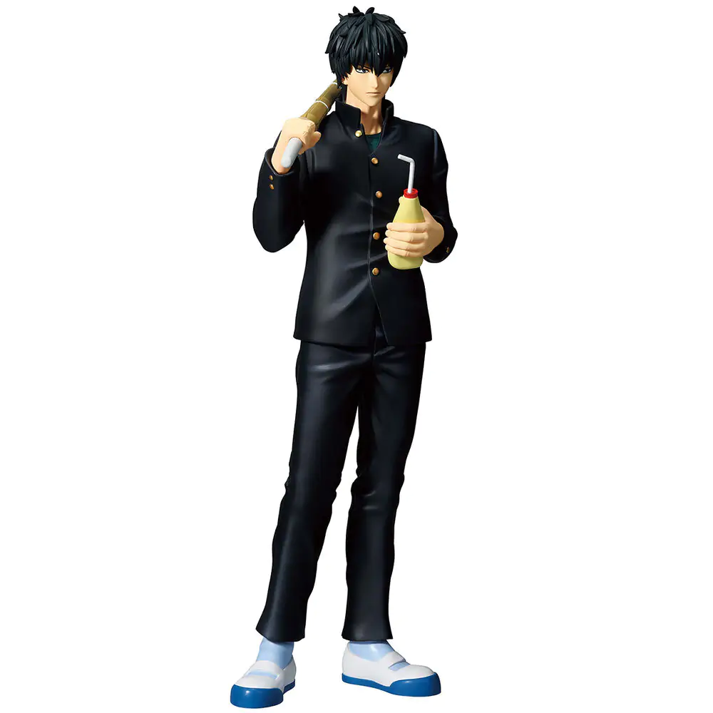 Gintama Toshiro Ichibansho figúrka 25cm produktová fotografia