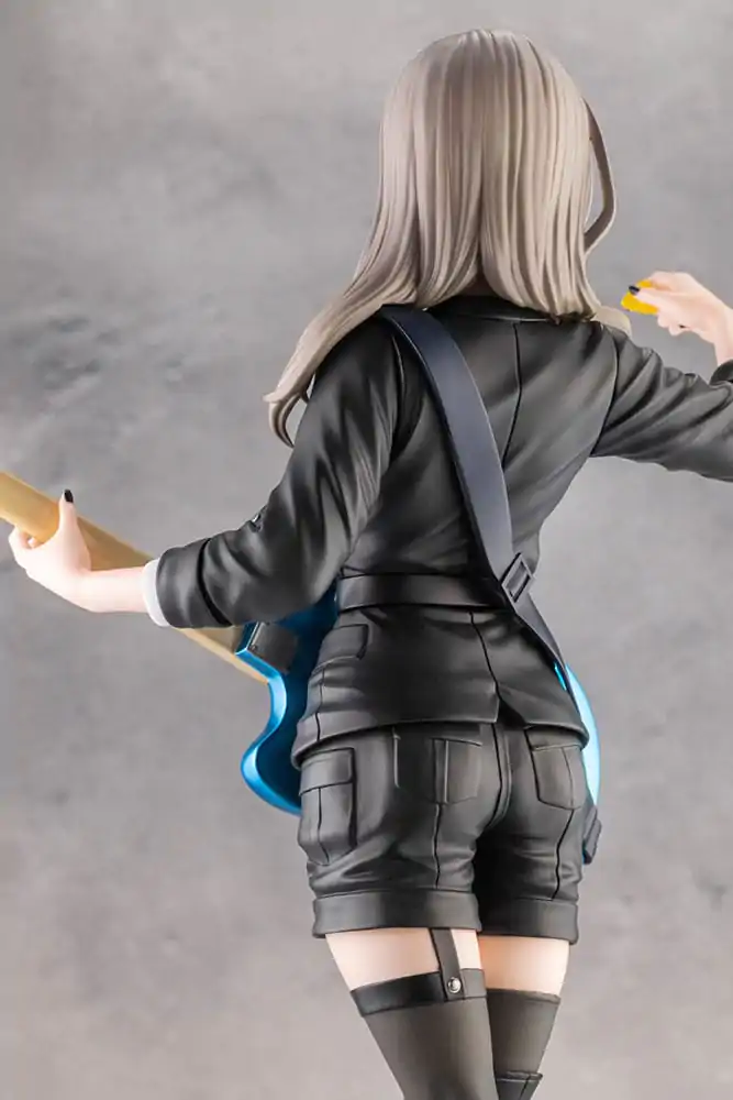 Girls Band Cry PVC socha 1/7 Momoka Kawaragi 24 cm produktová fotografia