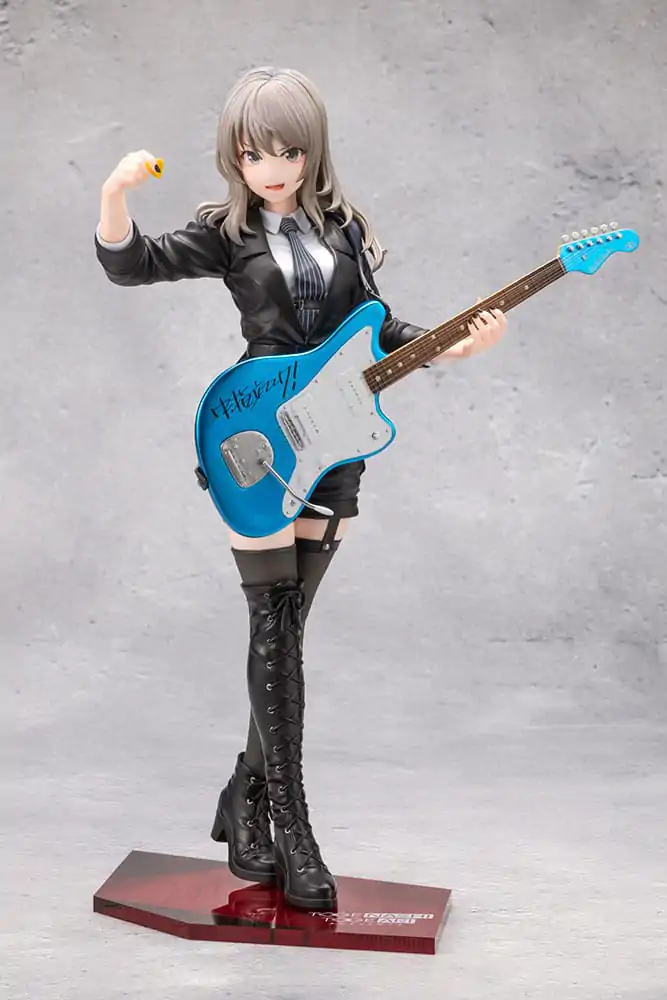 Girls Band Cry PVC socha 1/7 Momoka Kawaragi 24 cm produktová fotografia