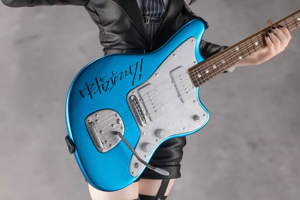 Girls Band Cry PVC socha 1/7 Momoka Kawaragi 24 cm produktová fotografia