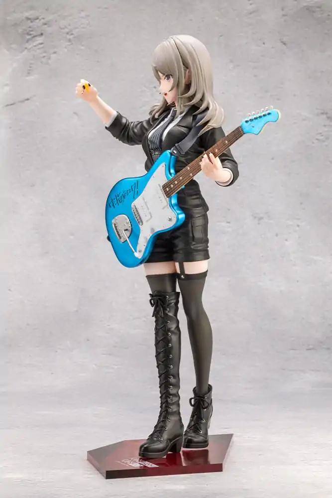 Girls Band Cry PVC socha 1/7 Momoka Kawaragi 24 cm produktová fotografia
