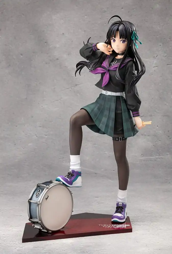 Girls Band Cry Socha 1/7 Subaru Awa 24 cm produktová fotografia