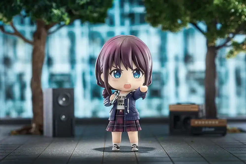 Girls Band Cry Nendoroid Akčná figúrka Nina Iseri 10 cm produktová fotografia