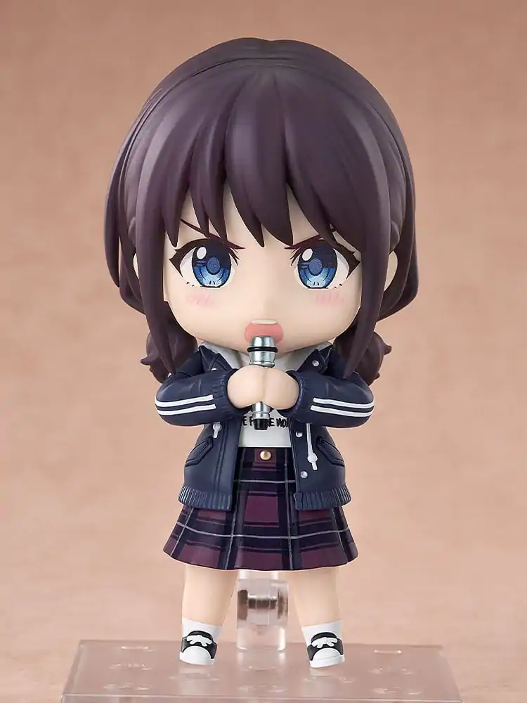 Girls Band Cry Nendoroid Akčná figúrka Nina Iseri 10 cm produktová fotografia