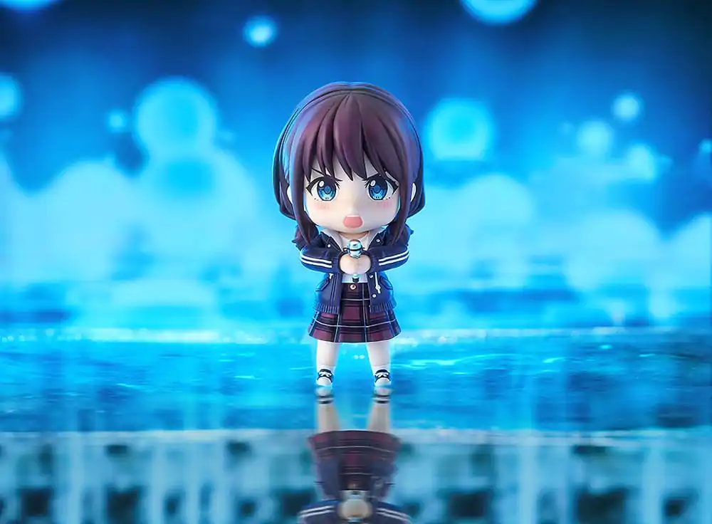 Girls Band Cry Nendoroid Akčná figúrka Nina Iseri 10 cm produktová fotografia