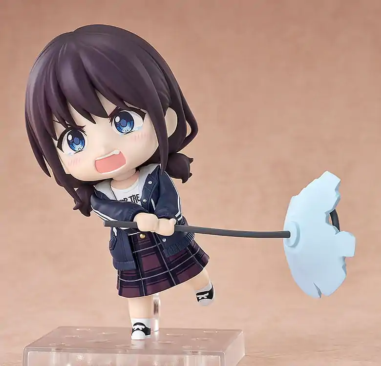 Girls Band Cry Nendoroid Akčná figúrka Nina Iseri 10 cm produktová fotografia