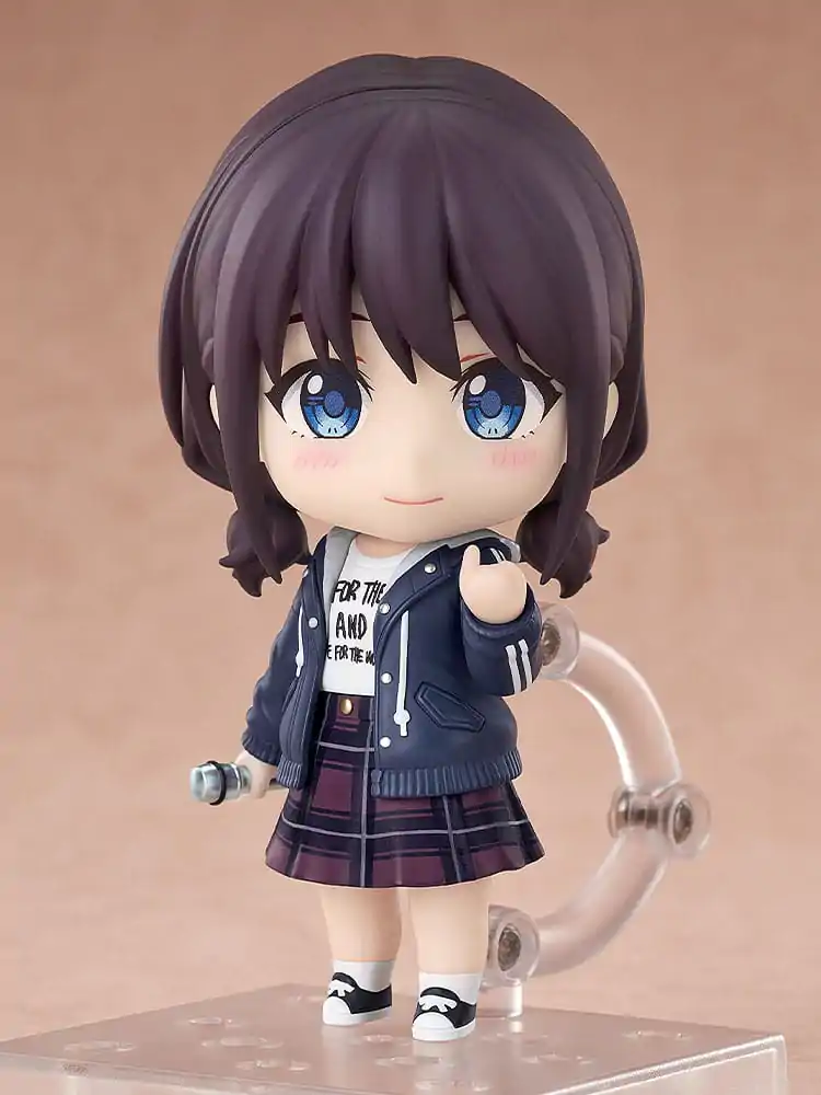Girls Band Cry Nendoroid Akčná figúrka Nina Iseri 10 cm produktová fotografia