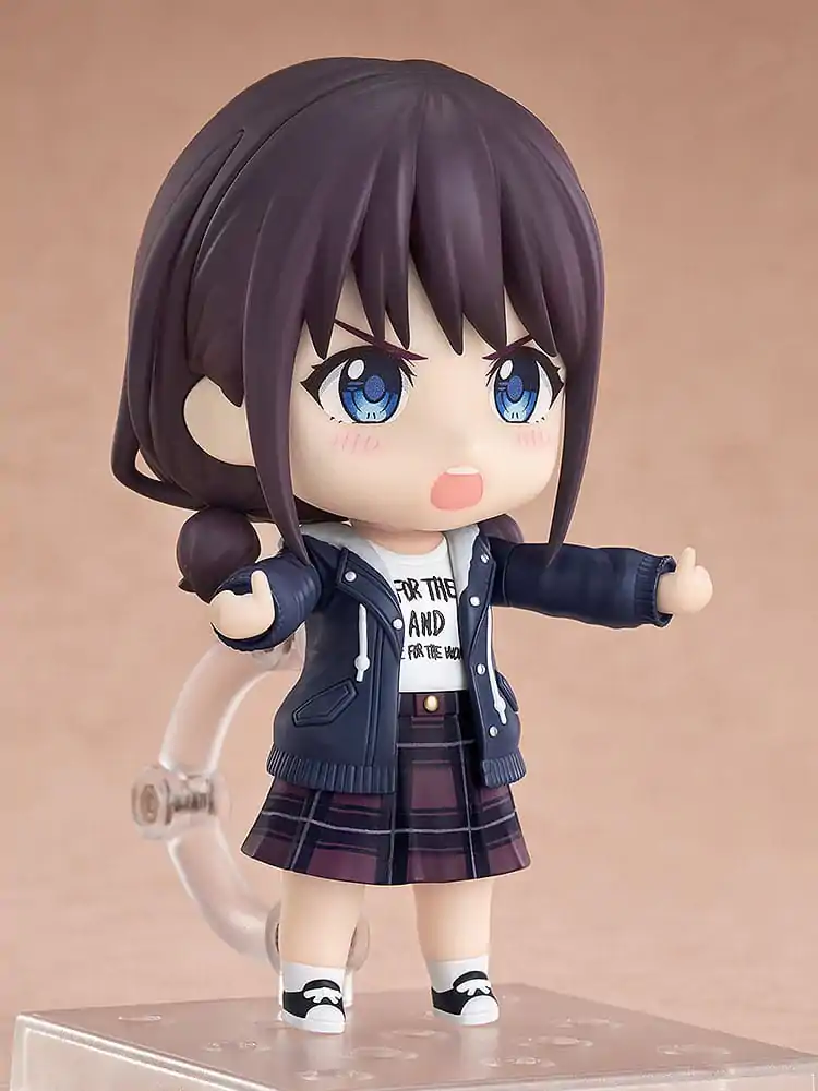 Girls Band Cry Nendoroid Akčná figúrka Nina Iseri 10 cm produktová fotografia