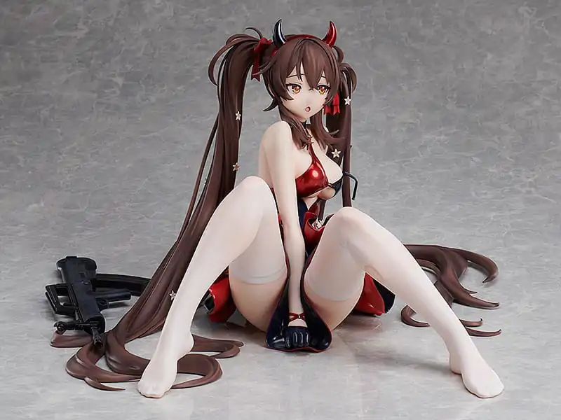 Girls Frontline PVC soška 1/4 Type 97: Gretel the Witch 19 cm termékfotó