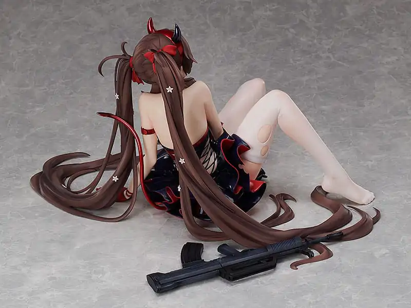 Girls Frontline PVC soška 1/4 Type 97: Gretel the Witch 19 cm termékfotó