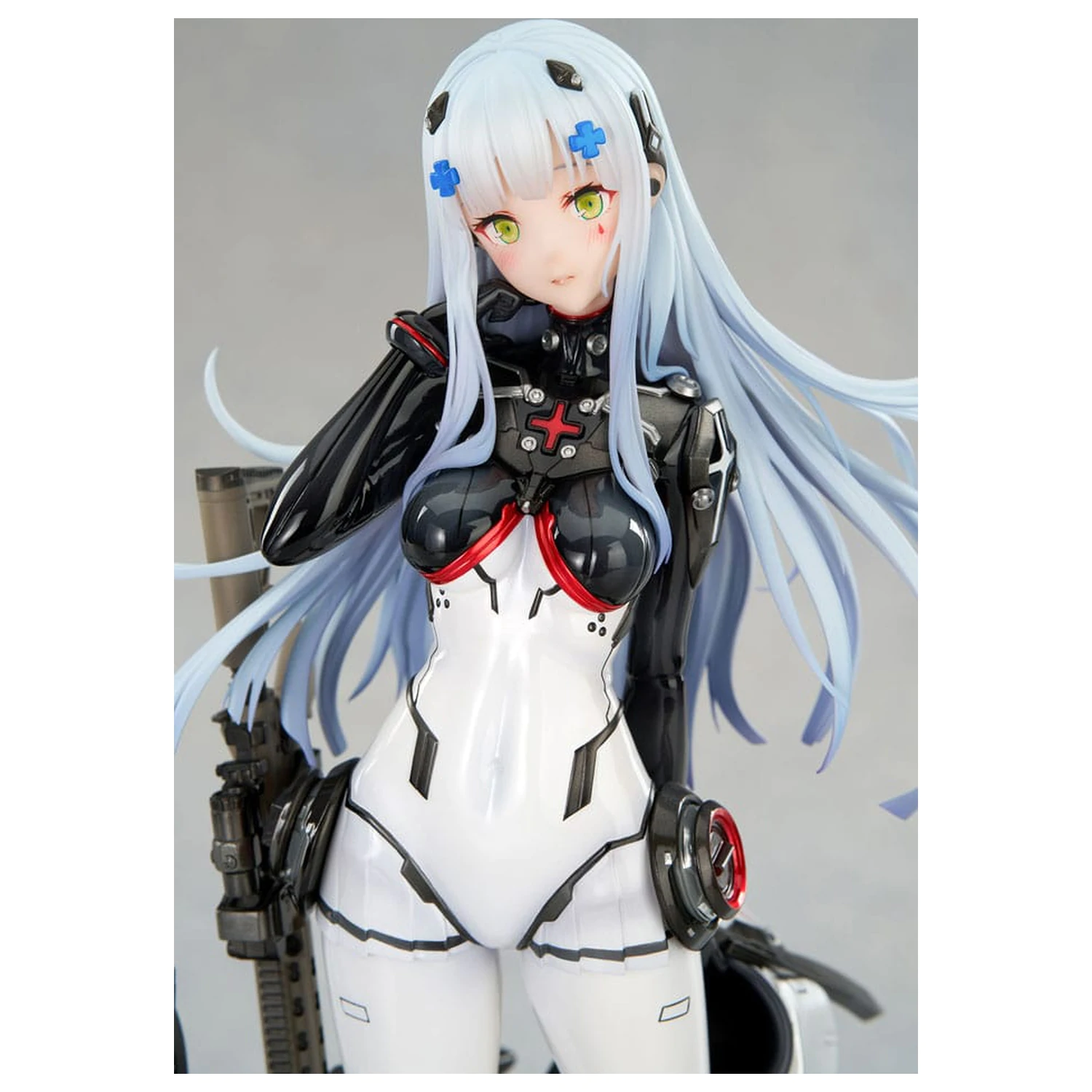 Girls´ Frontline PVC Socha 1/7 416 Midnight Evangelion Ver. 25 cm produktová fotografia