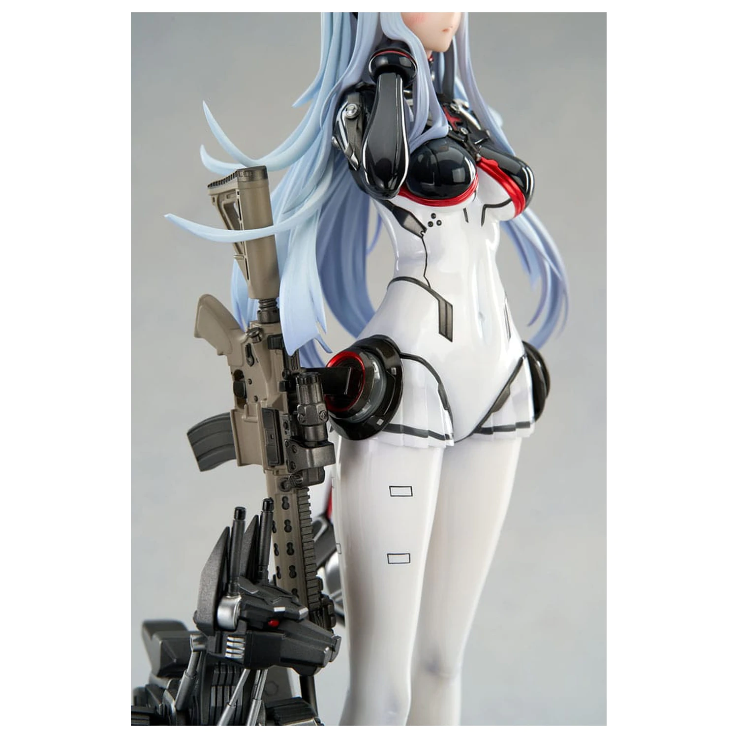 Girls´ Frontline PVC Socha 1/7 416 Midnight Evangelion Ver. 25 cm produktová fotografia