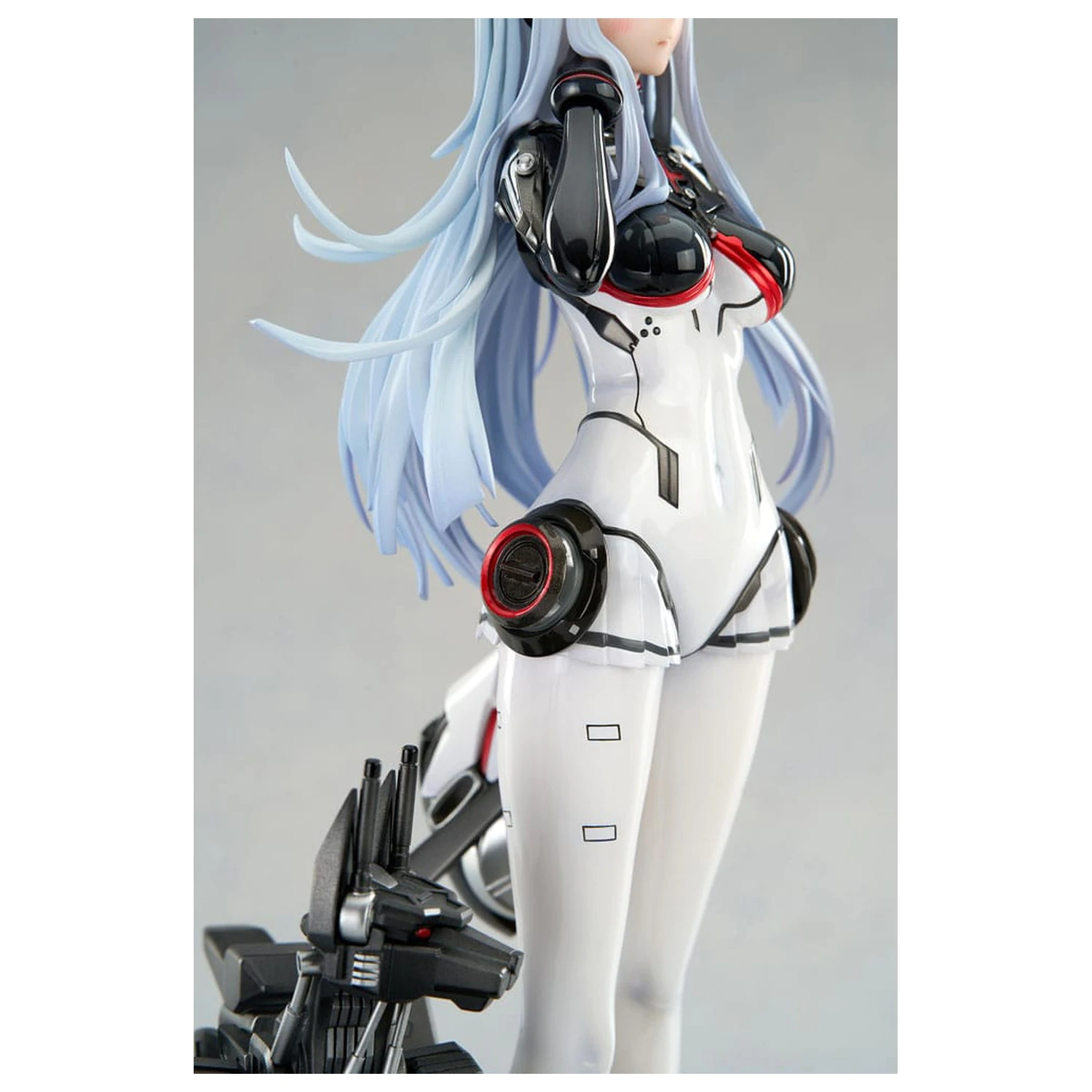 Girls´ Frontline PVC Socha 1/7 416 Midnight Evangelion Ver. 25 cm produktová fotografia