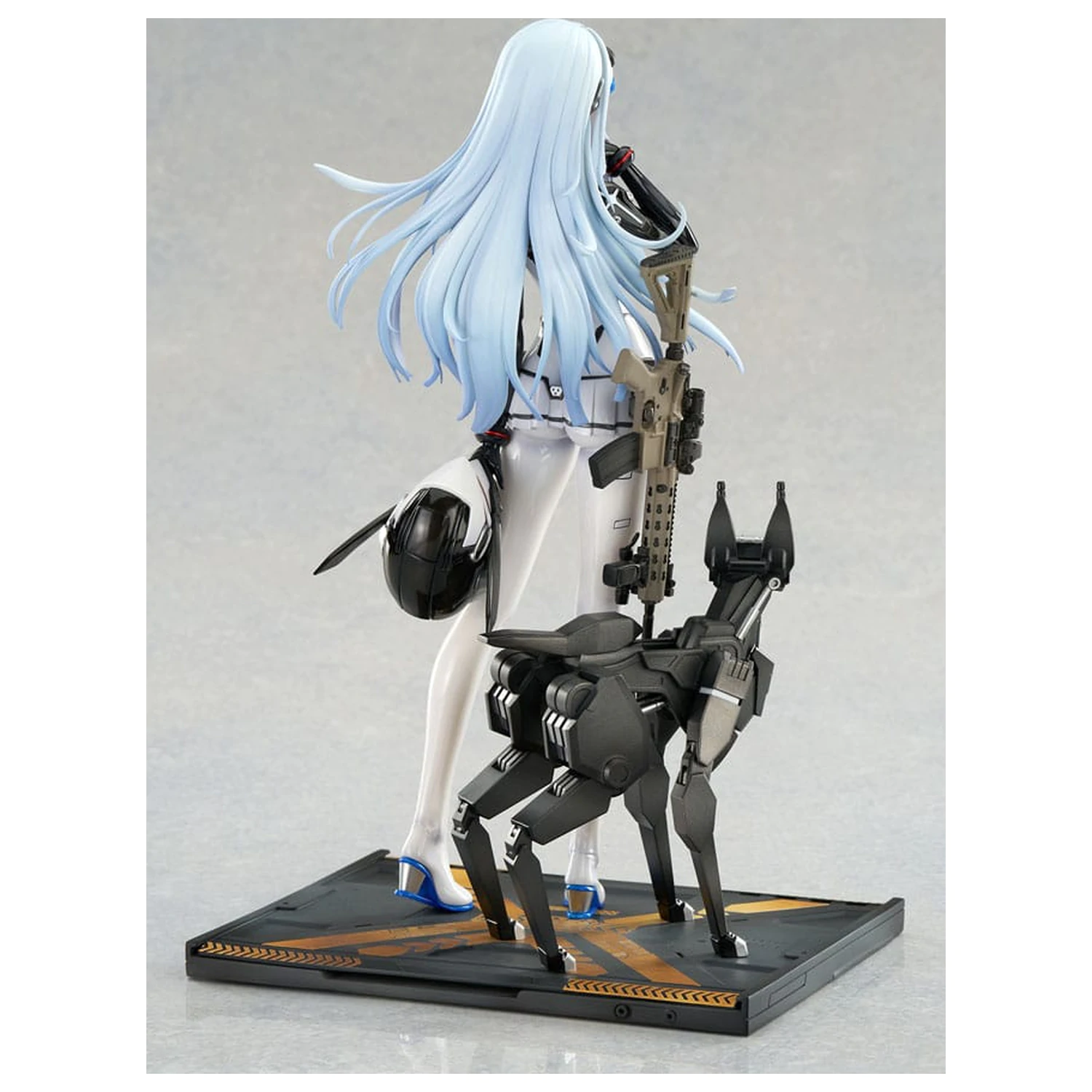 Girls´ Frontline PVC Socha 1/7 416 Midnight Evangelion Ver. 25 cm produktová fotografia