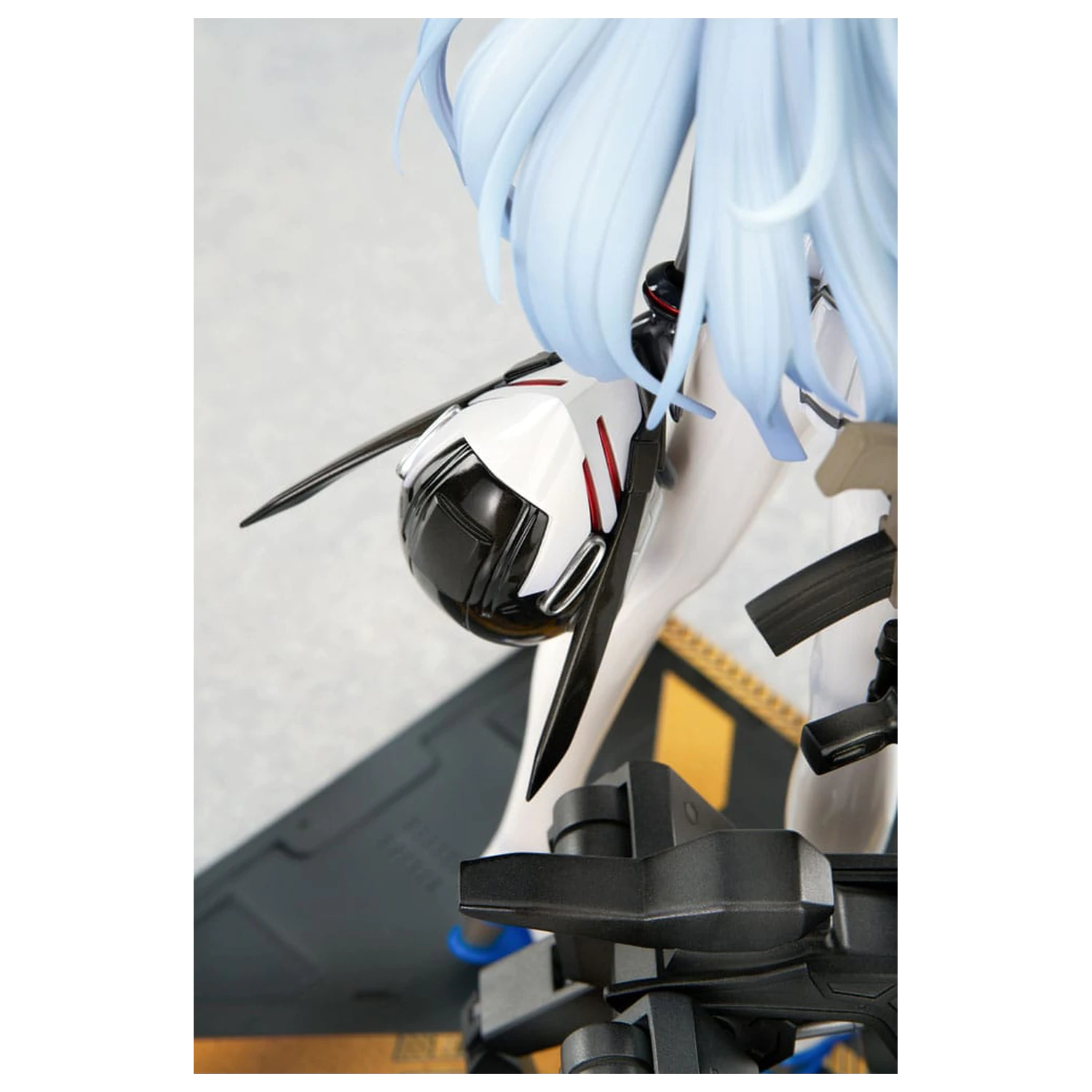 Girls´ Frontline PVC Socha 1/7 416 Midnight Evangelion Ver. 25 cm produktová fotografia