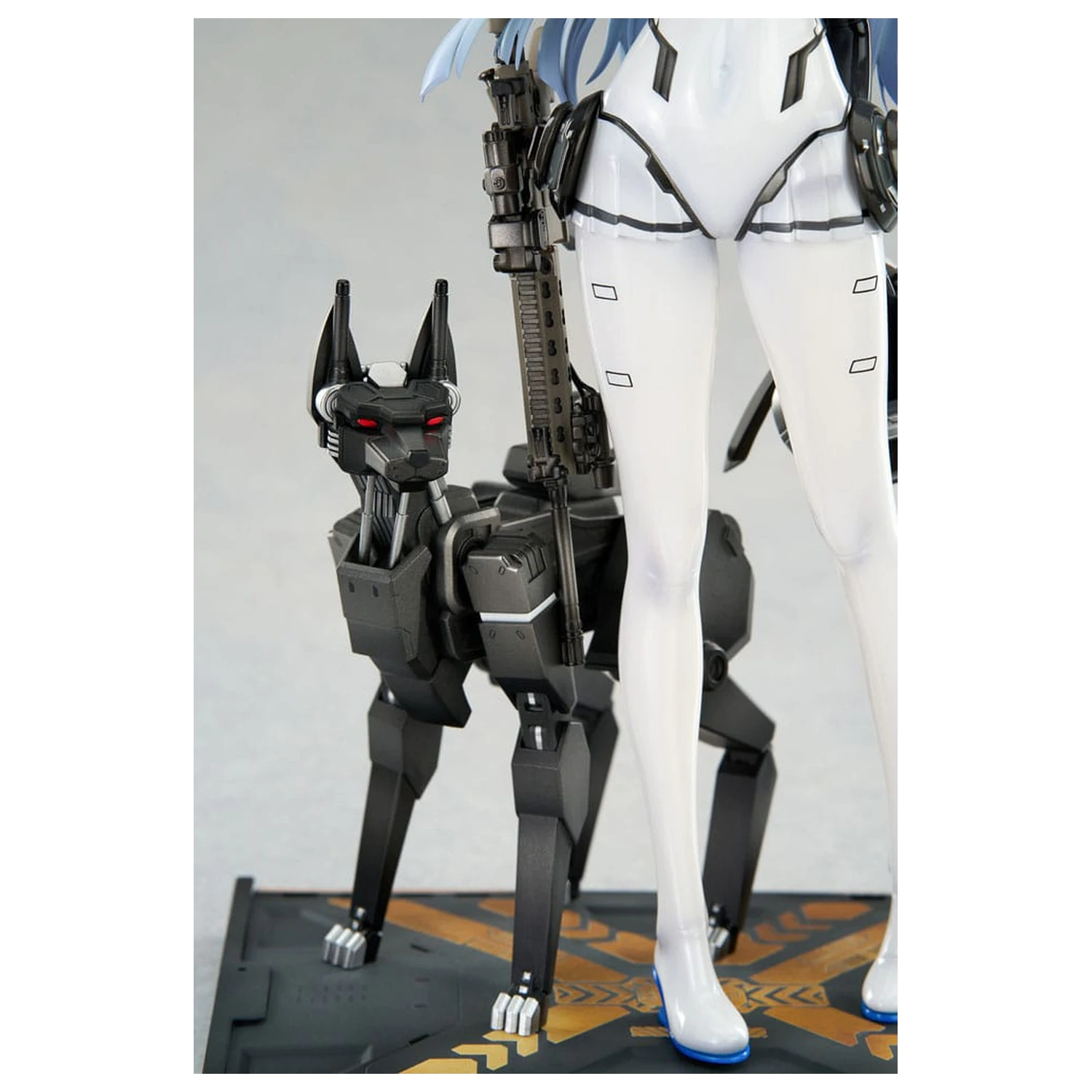 Girls´ Frontline PVC Socha 1/7 416 Midnight Evangelion Ver. 25 cm produktová fotografia