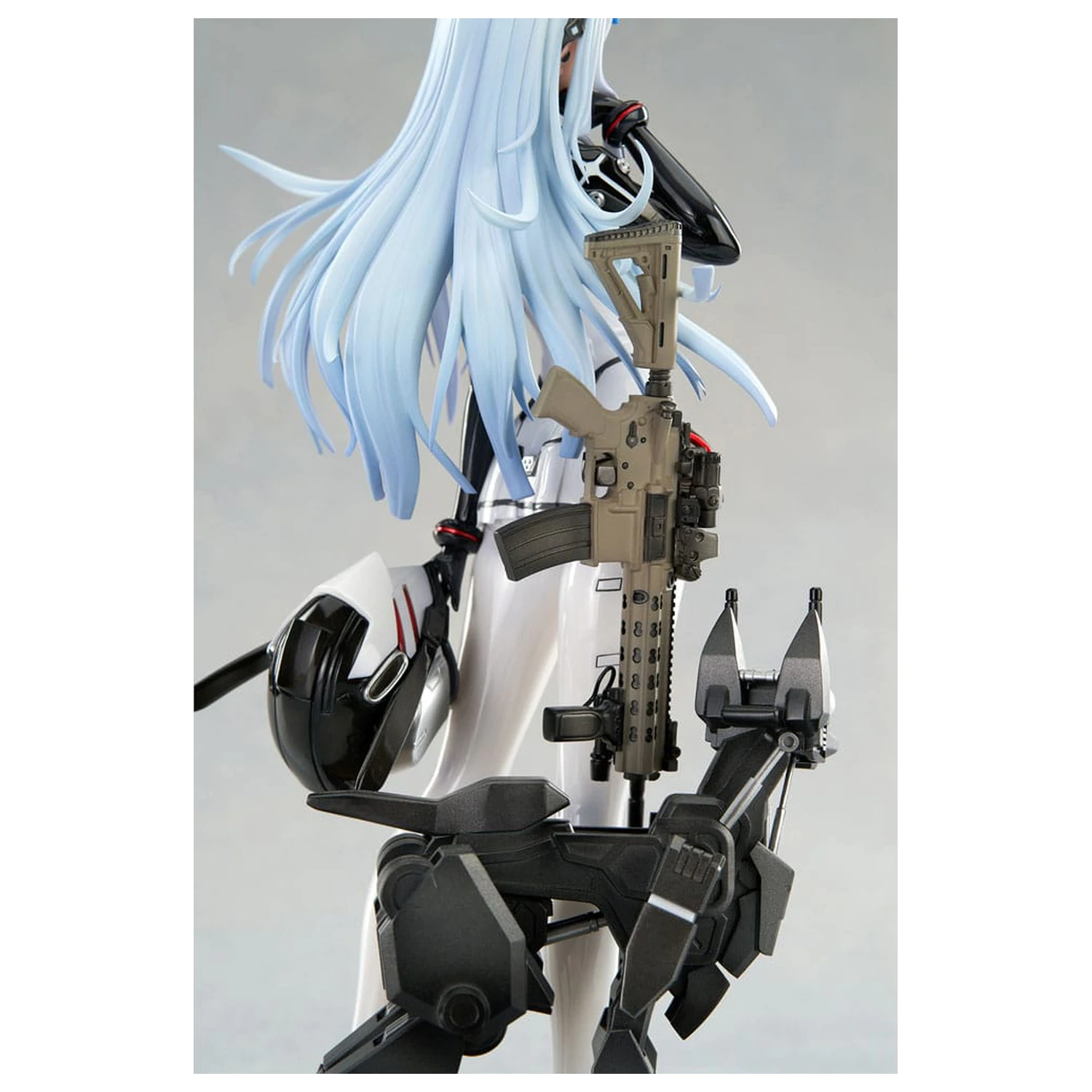 Girls´ Frontline PVC Socha 1/7 416 Midnight Evangelion Ver. 25 cm produktová fotografia