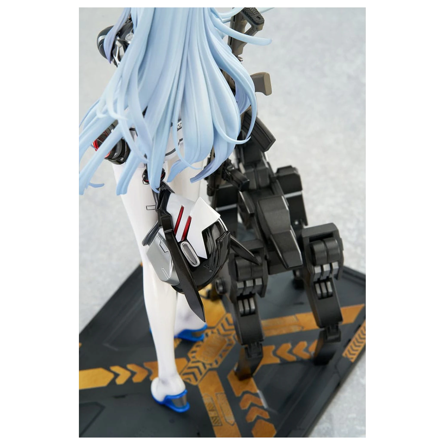 Girls´ Frontline PVC Socha 1/7 416 Midnight Evangelion Ver. 25 cm produktová fotografia