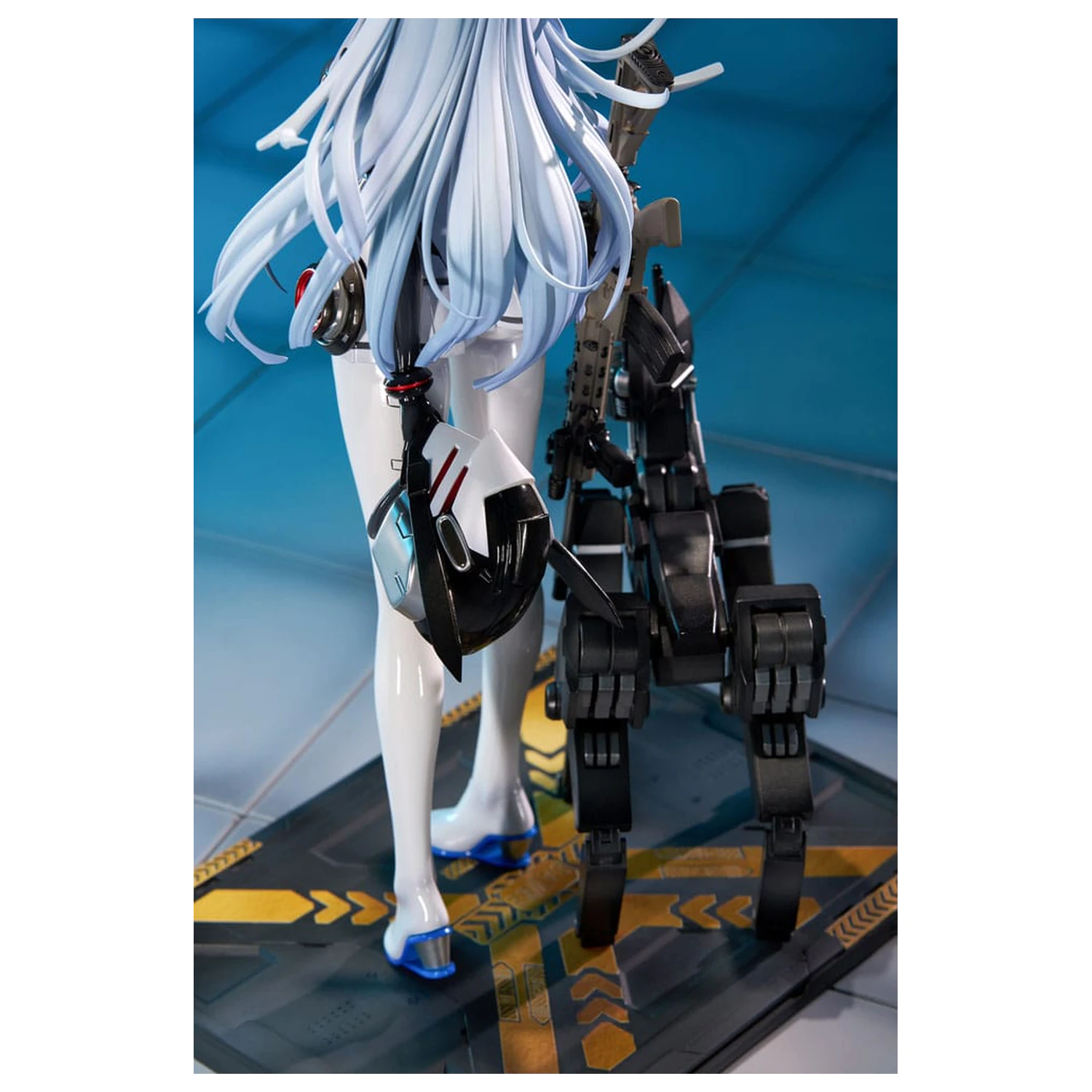 Girls´ Frontline PVC Socha 1/7 416 Midnight Evangelion Ver. 25 cm produktová fotografia
