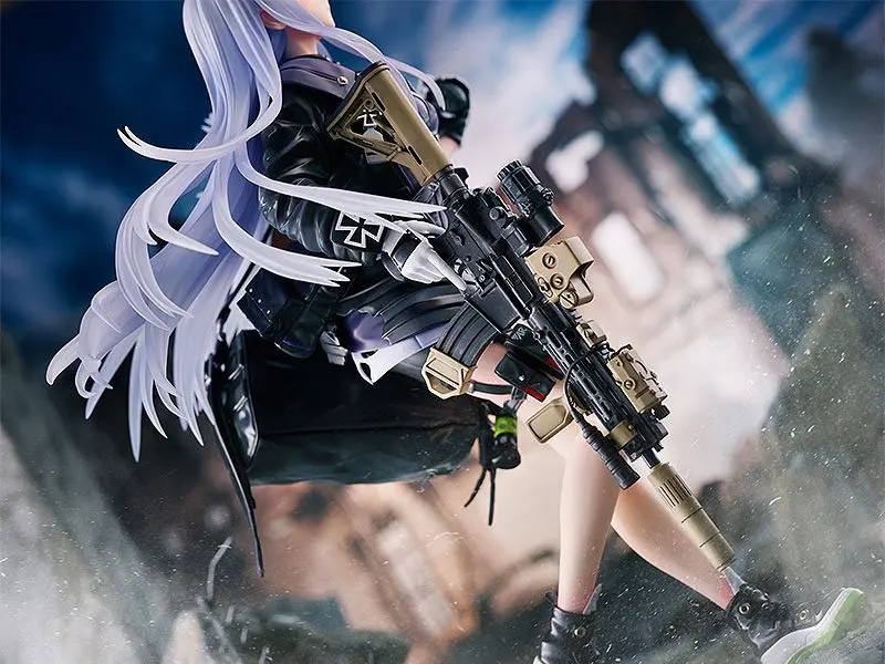 Girls Frontline PVC socha 1/7 416 MOD3 Heavy Damage Ver. 25 cm produktová fotografia