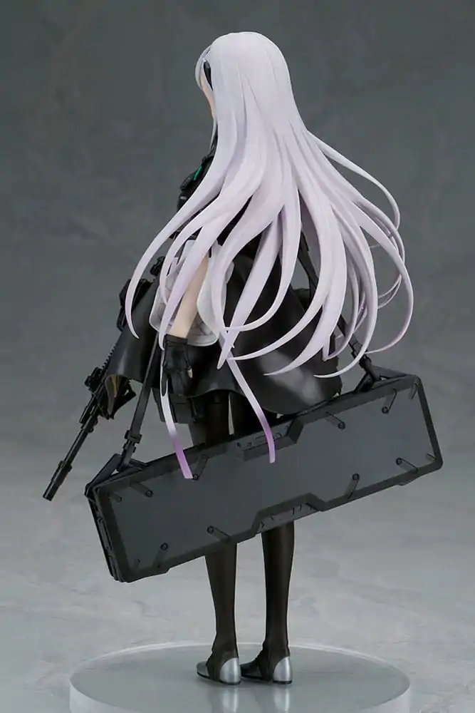 Girls' Frontline Statue PVC 1/7 AK-Alfa 23 cm termékfotó