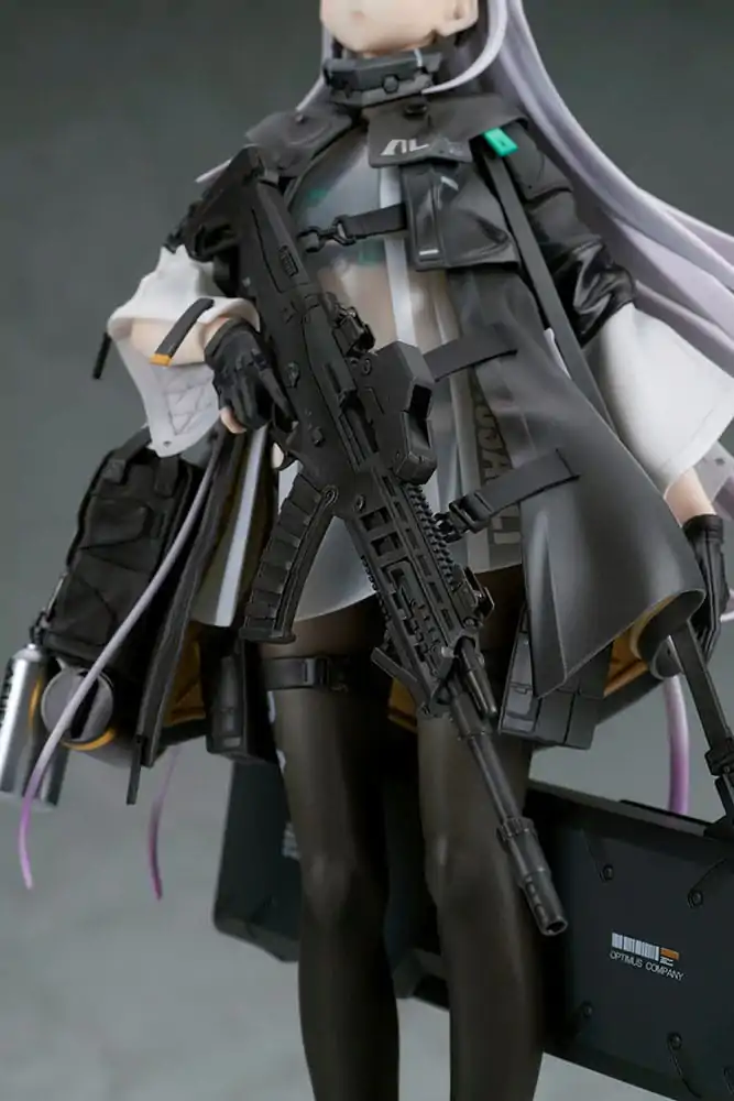 Girls' Frontline Statue PVC 1/7 AK-Alfa 23 cm termékfotó