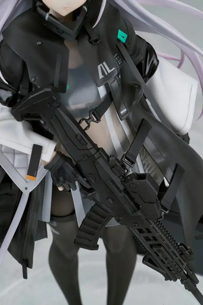 Girls' Frontline Statue PVC 1/7 AK-Alfa 23 cm termékfotó