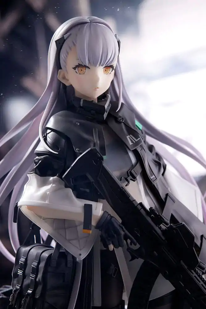 Girls' Frontline Statue PVC 1/7 AK-Alfa 23 cm termékfotó