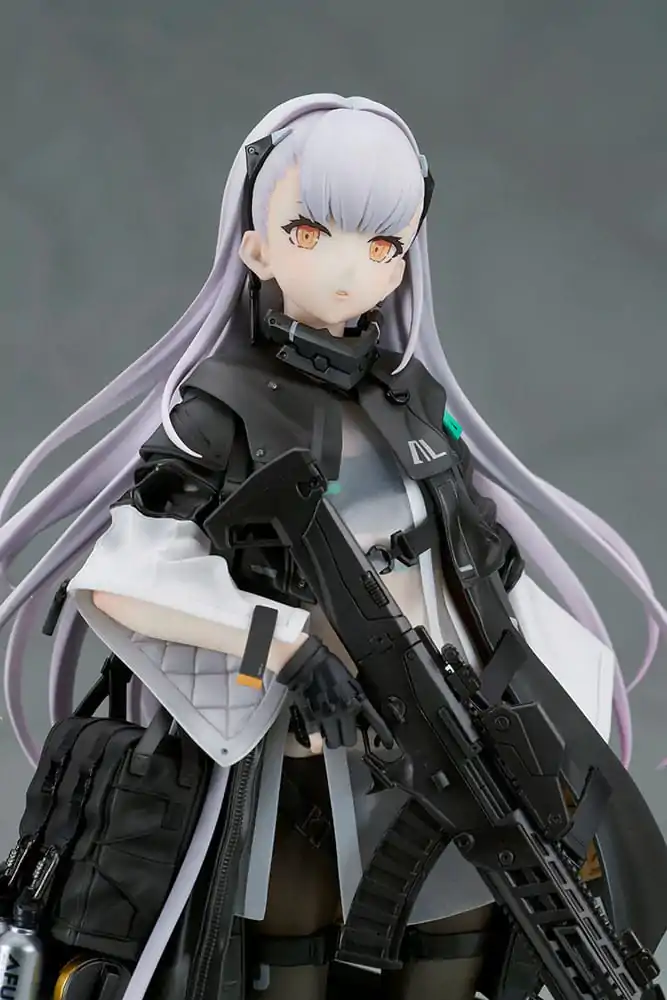 Girls' Frontline Statue PVC 1/7 AK-Alfa 23 cm termékfotó