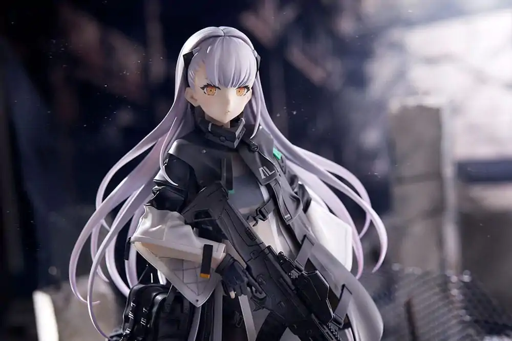 Girls' Frontline Statue PVC 1/7 AK-Alfa 23 cm termékfotó