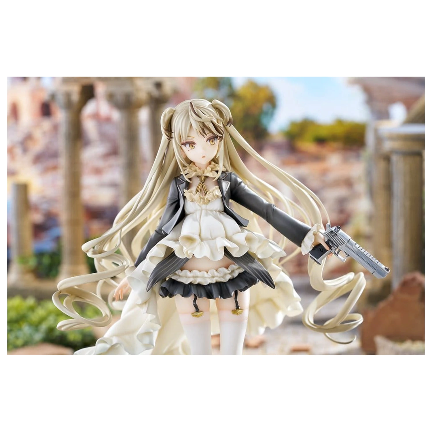 Girls' Frontline PVC figúrka 1/7 Desert Eagle 23 cm produktová fotografia