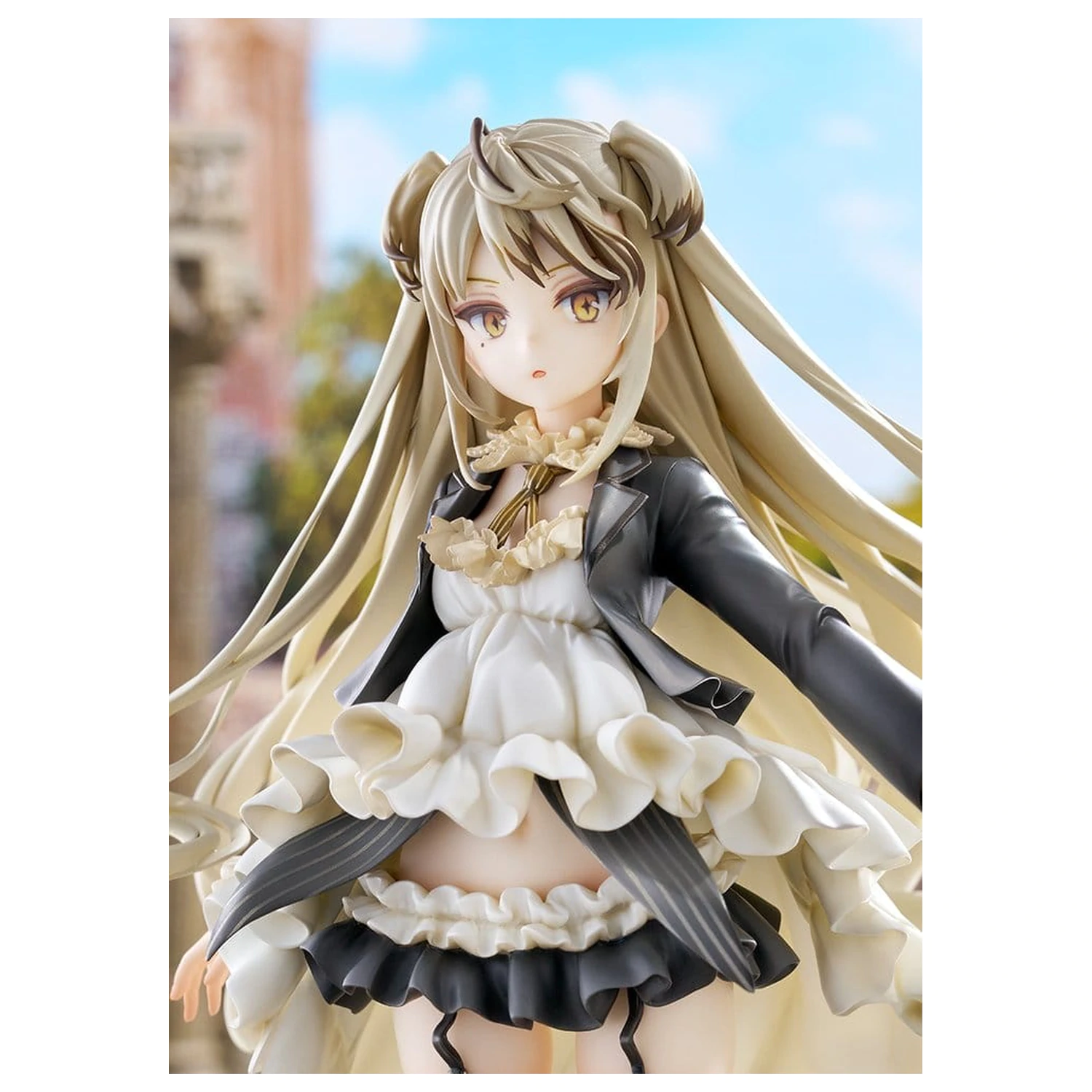 Girls' Frontline PVC figúrka 1/7 Desert Eagle 23 cm produktová fotografia