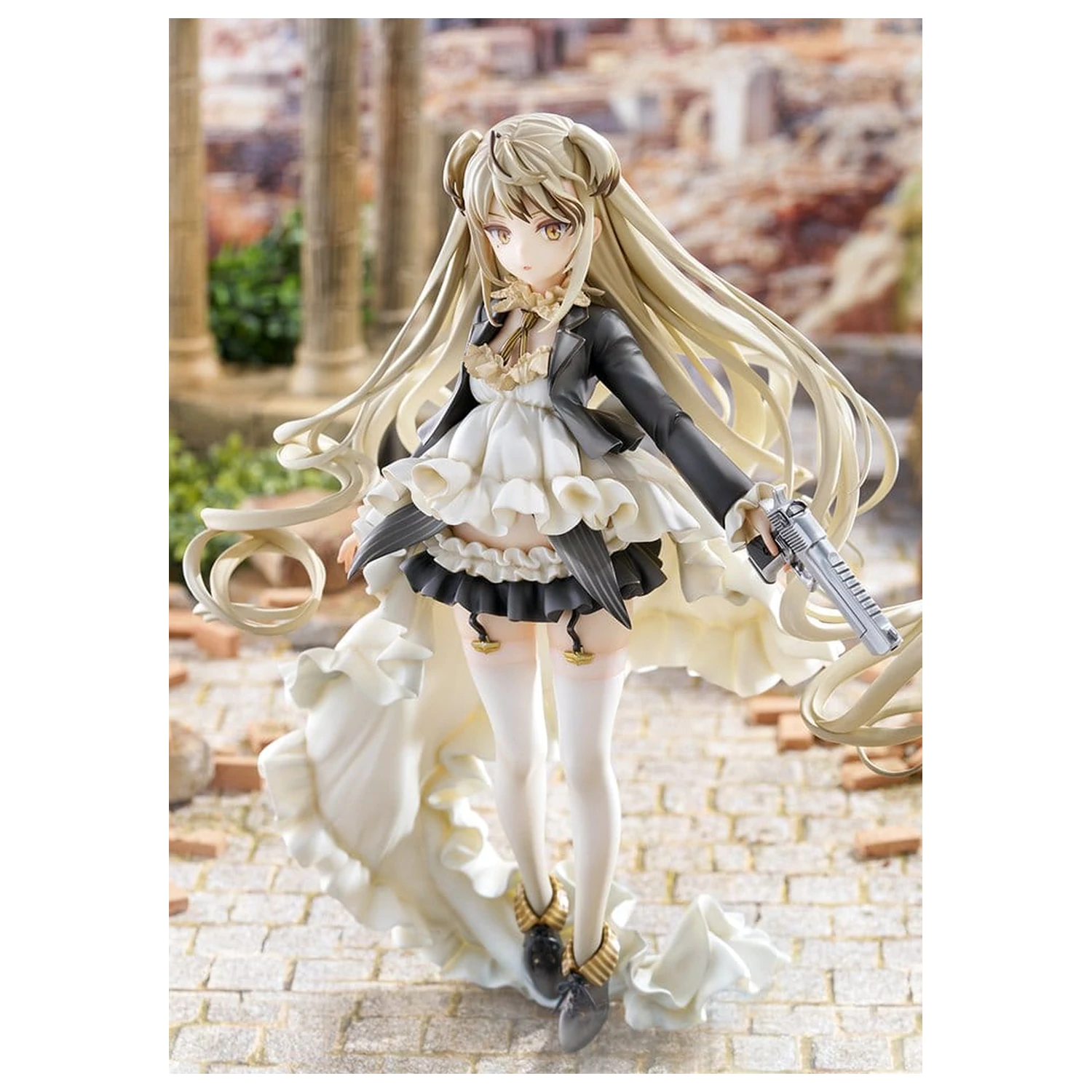 Girls' Frontline PVC figúrka 1/7 Desert Eagle 23 cm produktová fotografia