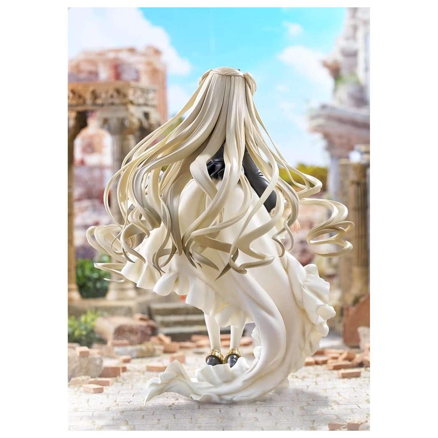 Girls' Frontline PVC figúrka 1/7 Desert Eagle 23 cm produktová fotografia
