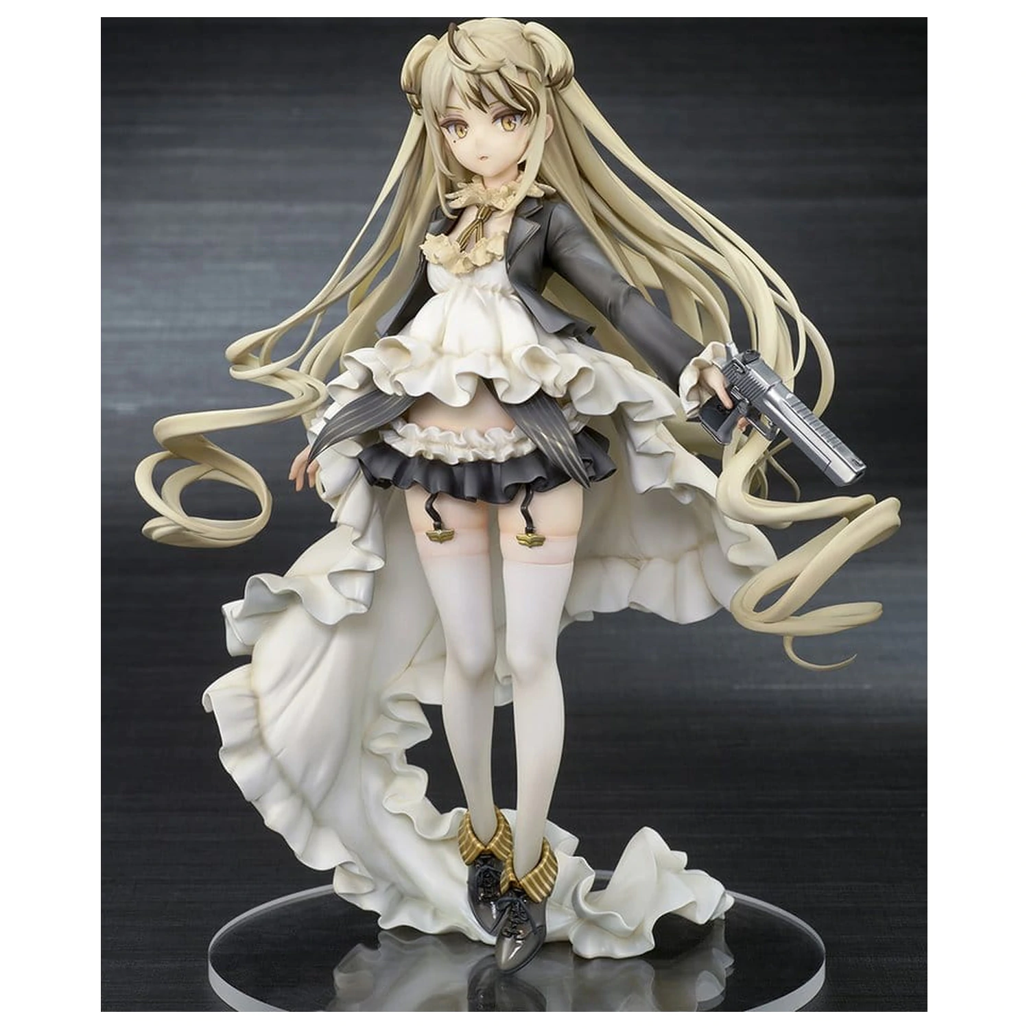 Girls' Frontline PVC figúrka 1/7 Desert Eagle 23 cm produktová fotografia