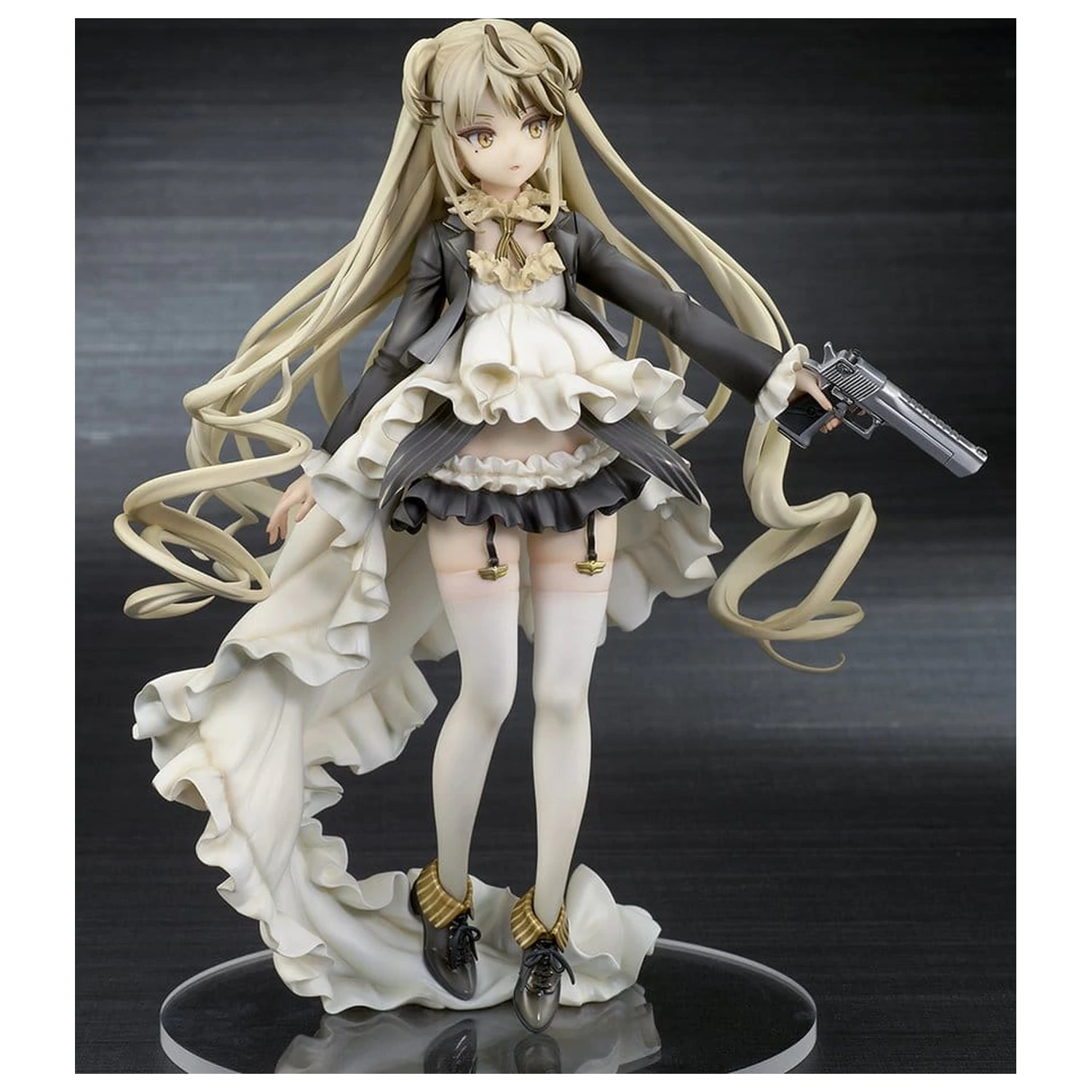 Girls' Frontline PVC figúrka 1/7 Desert Eagle 23 cm produktová fotografia