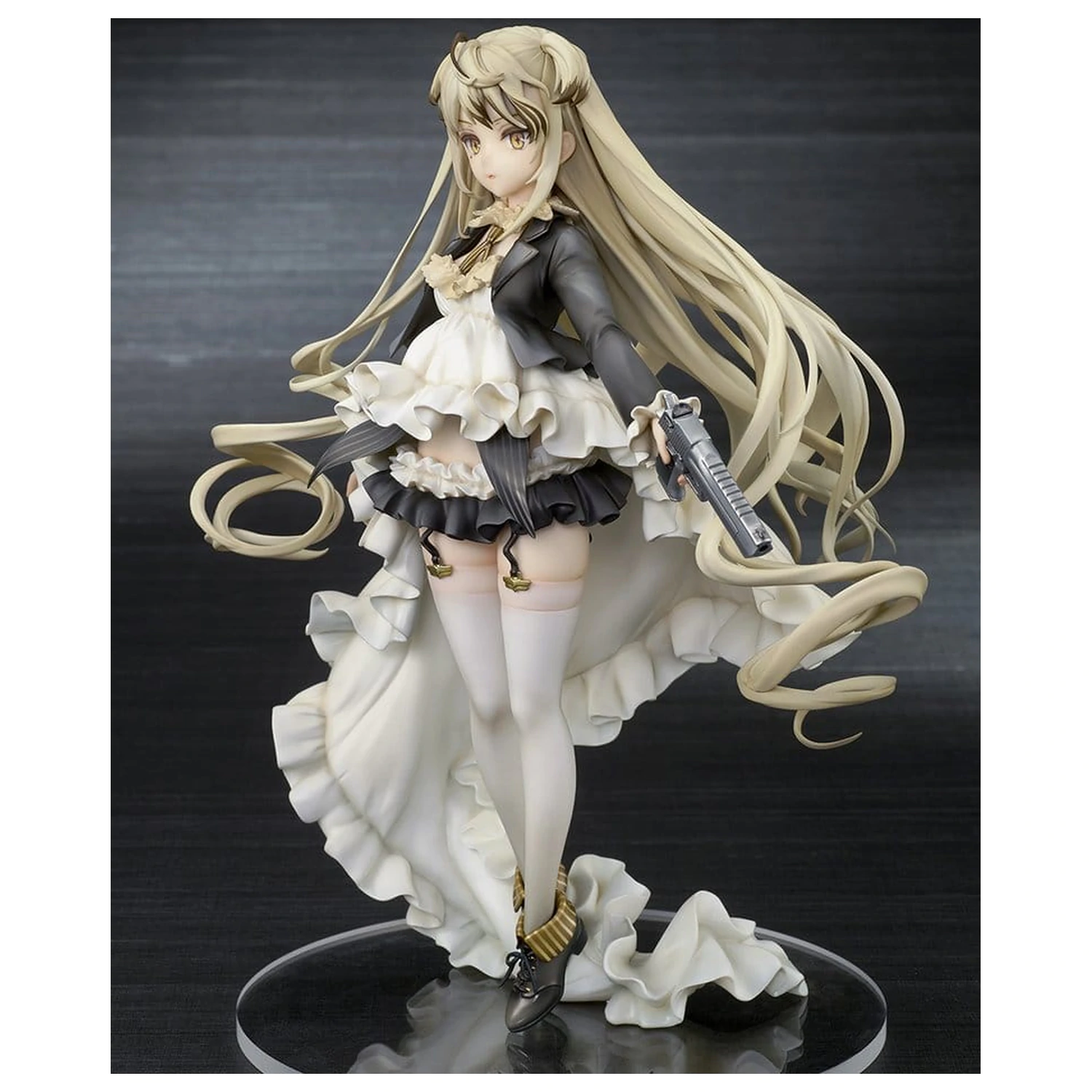 Girls' Frontline PVC figúrka 1/7 Desert Eagle 23 cm produktová fotografia