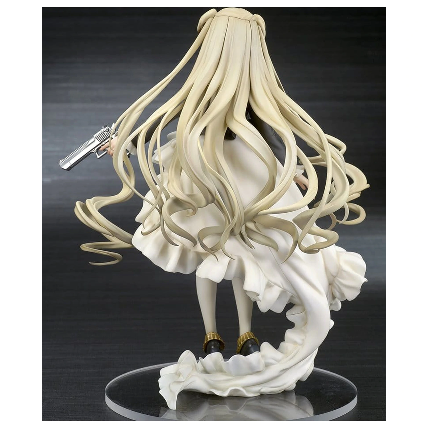Girls' Frontline PVC figúrka 1/7 Desert Eagle 23 cm produktová fotografia
