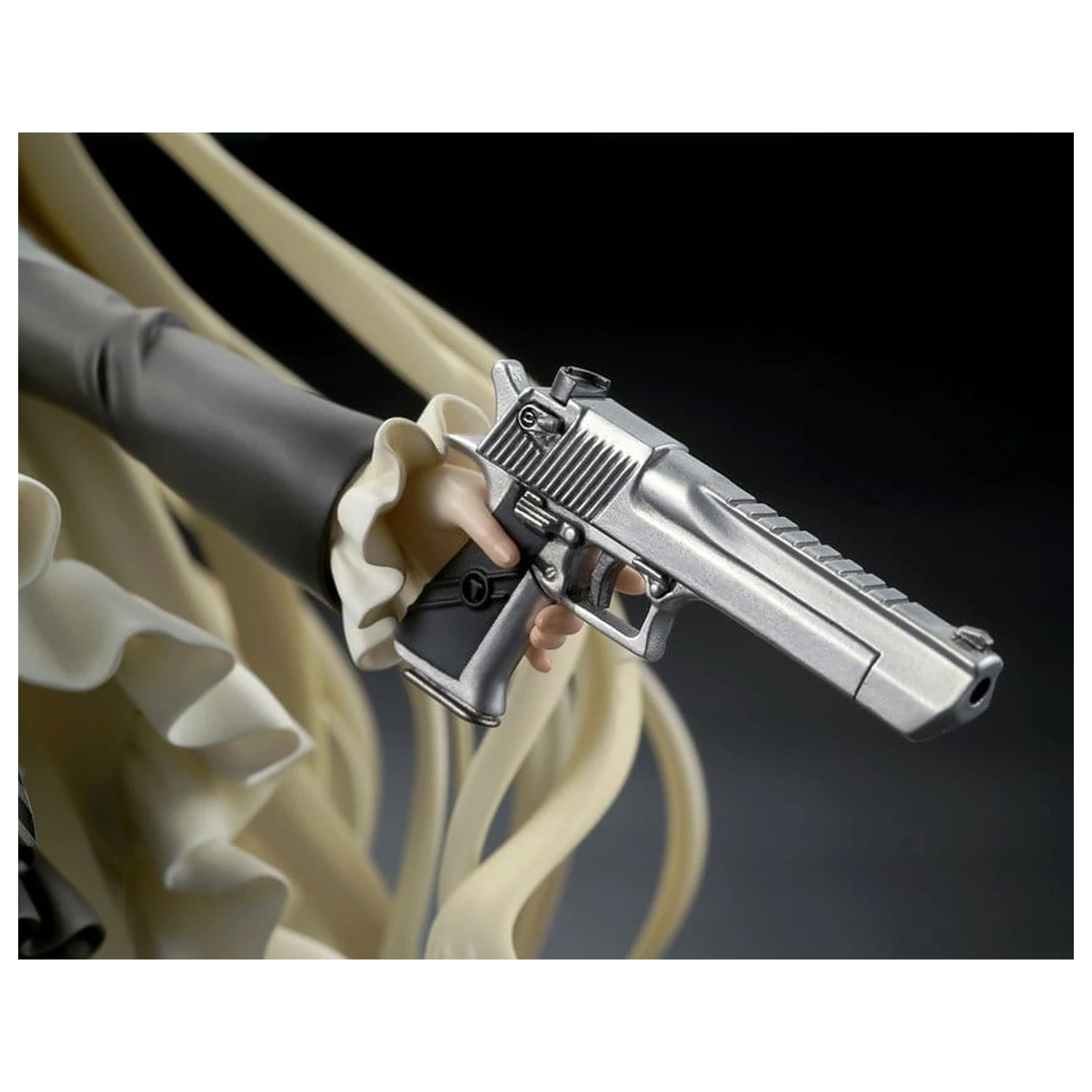 Girls' Frontline PVC figúrka 1/7 Desert Eagle 23 cm produktová fotografia